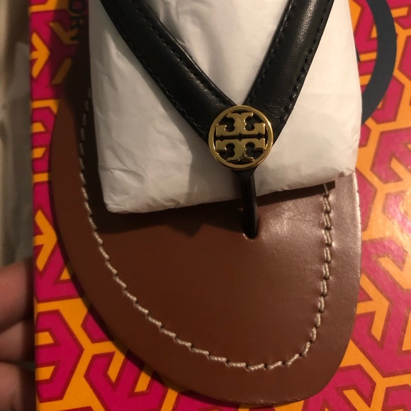 Tory Burch Sandals - Picture 2 of 7